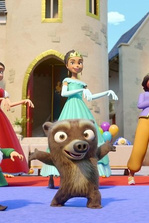 Taneční lektvar / Brambory, kam se podíváš