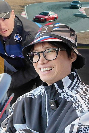We rented an ENTIRE racing circuit to cure Tukutz' midlife crisis 🏎️
