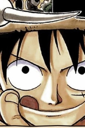 Captain Usopp