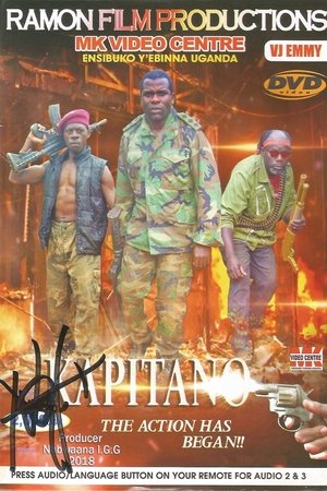 Kapitano