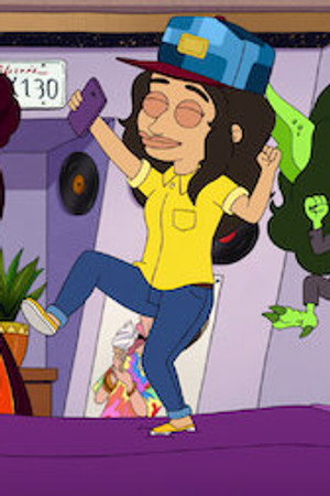 Vysoká pro zamilované