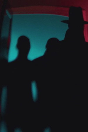 Aliens and the Unseen