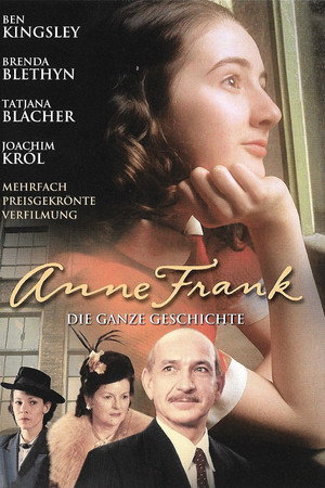 Anne Frank - Die ganze Geschichte