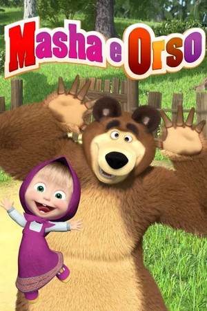 Masha e Orso