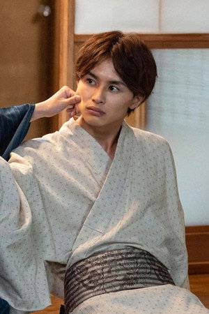 Shintaro and Asuka’s Worries…