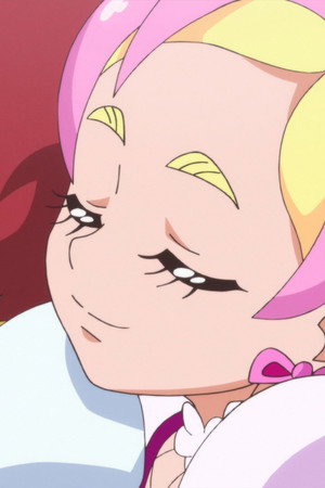 The Form of Love! Haruno Family's Dream!