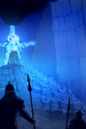 Obléhání severu, 2. část