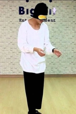 [BTS in NAVER STAR CAST] BTS's Blessings #3