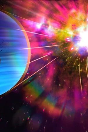 The Big Bang - Part 3
