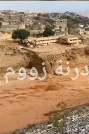 Libya, the forgotten catastrophe