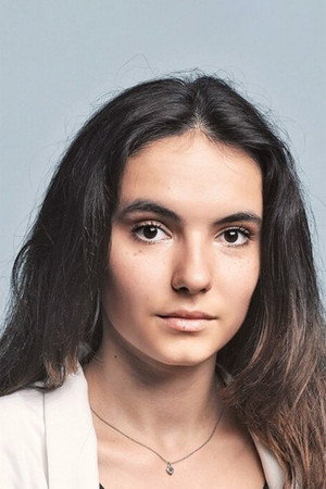 Irina Pautova Irina Pautova