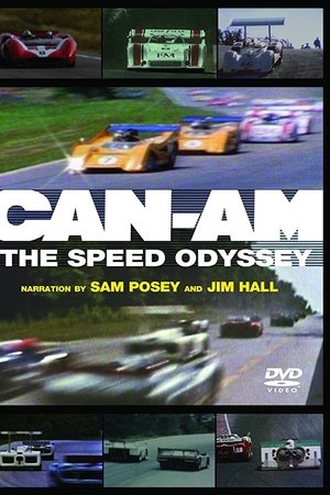 THE SPEED ODYSSEY
