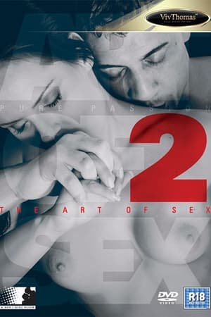 The Art of Sex 2