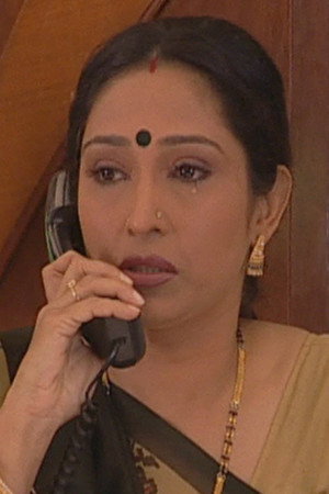 Tulsi Accompanies Sejal