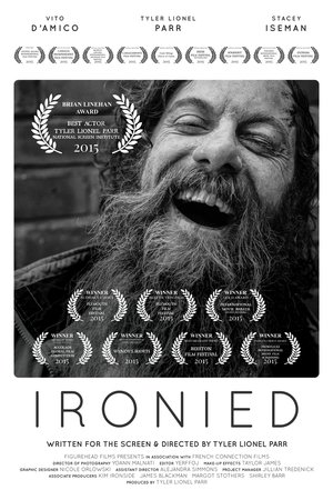 Ironied