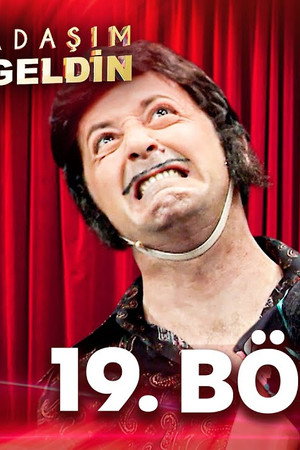 Episode 19 | Burak Kut