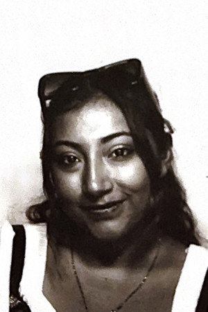 Yamilett Rodriguez Yamilett Rodriguez