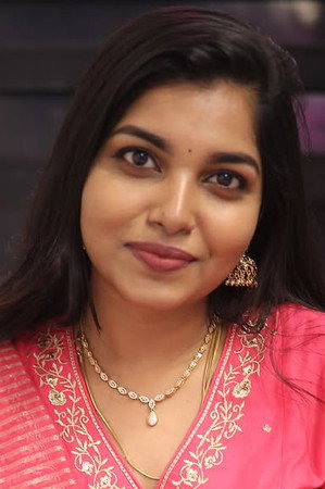 Madhunika Rajalakshmi Madhunika Rajalakshmi