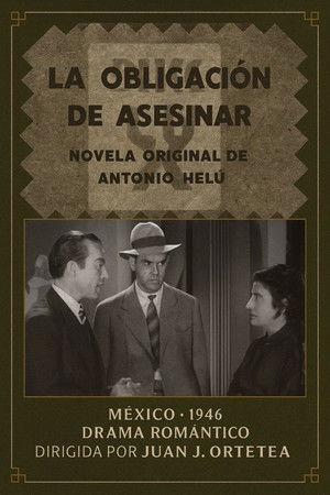 La obligación de asesinar