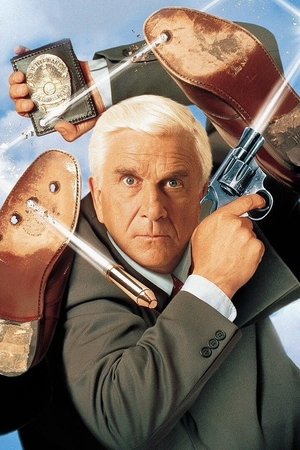 Naked Gun 33⅓: The Final Insult