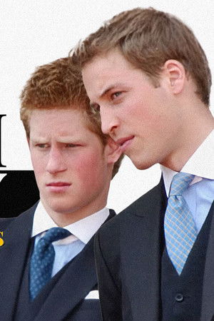 William and Harry: The Unseen Photos