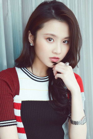 Zhang Huiwen Zhang Huiwen