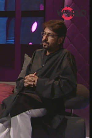 Aishwarya Rai and Sanjay Leela Bhansali