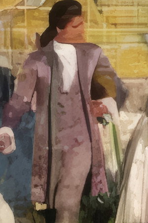The Enigma of Father Dinis
