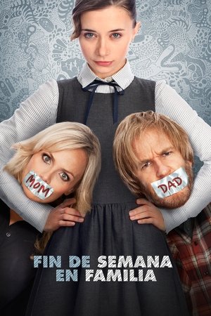 Fin de semana familiar