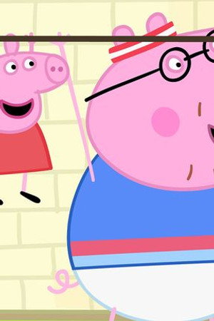Coach Peppa