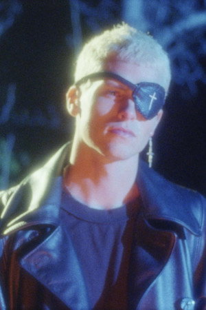 Jaron Baker Jaron Baker