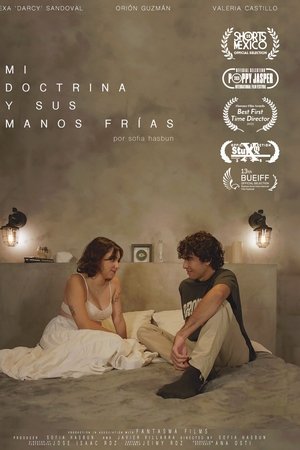 Mi doctrina y sus manos frías