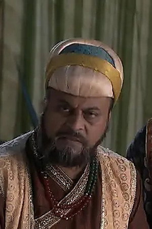 Episode 61 - Jodha Akbar