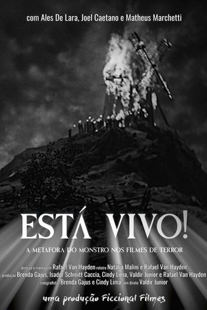 it´s alive!