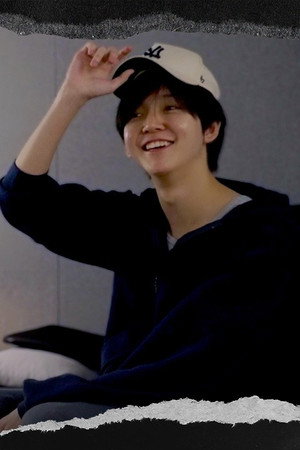 "Donghyeon × Etham" Collaboration Behind