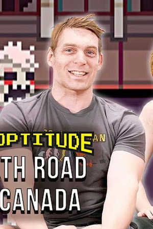 Death Road to Canada