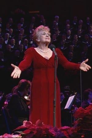 Mormon Tabernacle Choir Presents The Joy of Christmas with Angela Lansbury