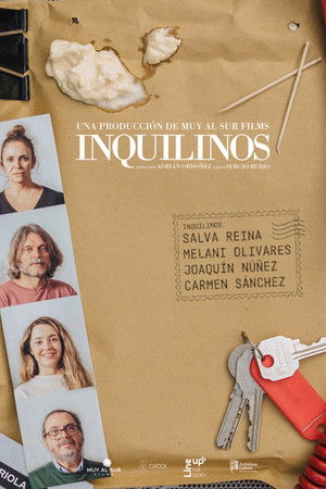 Inquilinos