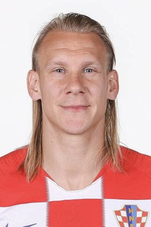 Domagoj Vida Domagoj Vida