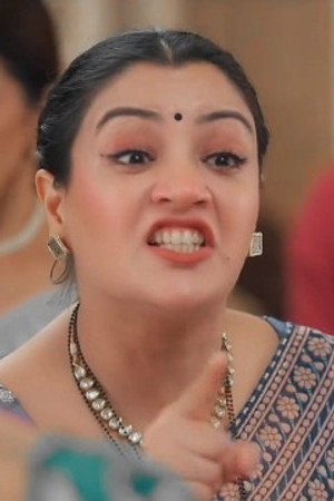 Manisha's punishment for Aryan