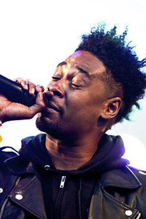 Danny Brown