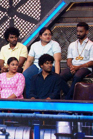 Agnipareeksha: Tears, Truths, and High Thrills