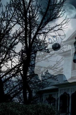 Haunted House