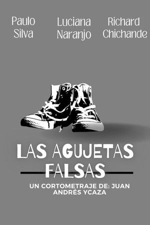 Las Agujetas Falsas