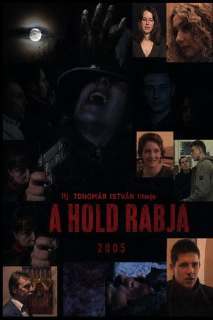 A Hold rabja