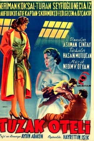 Tuzak Oteli