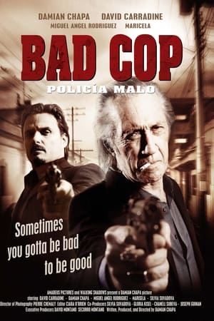 Bad Cop