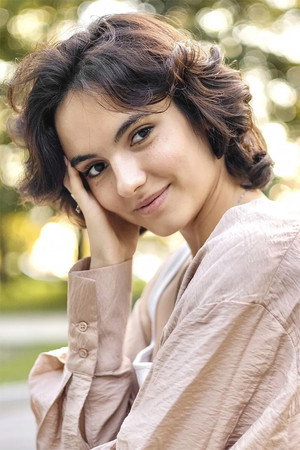 Irina Pautova Irina Pautova