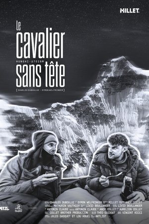 Le cavalier sans tête