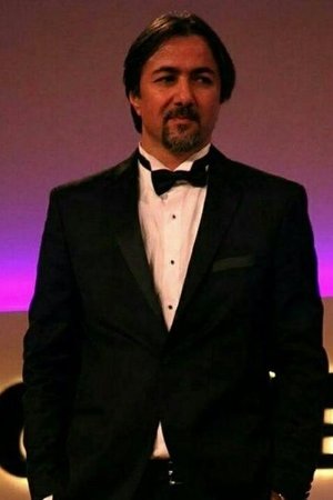Shahram Alidi